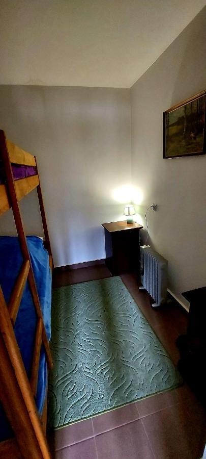 Oaza Spokoju Na Fermie Jeleni Slow Life Apartamenty Gorowo Ilaweckie Eksteriør bilde
